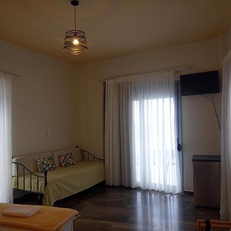 Horizon Beach Hotel 플라키아스 외부 사진