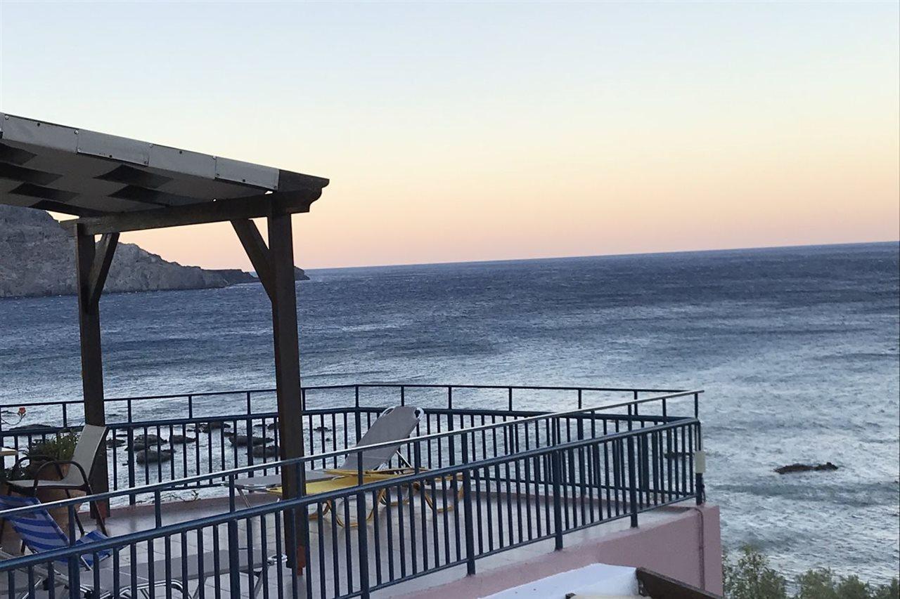 Horizon Beach Hotel 플라키아스 외부 사진