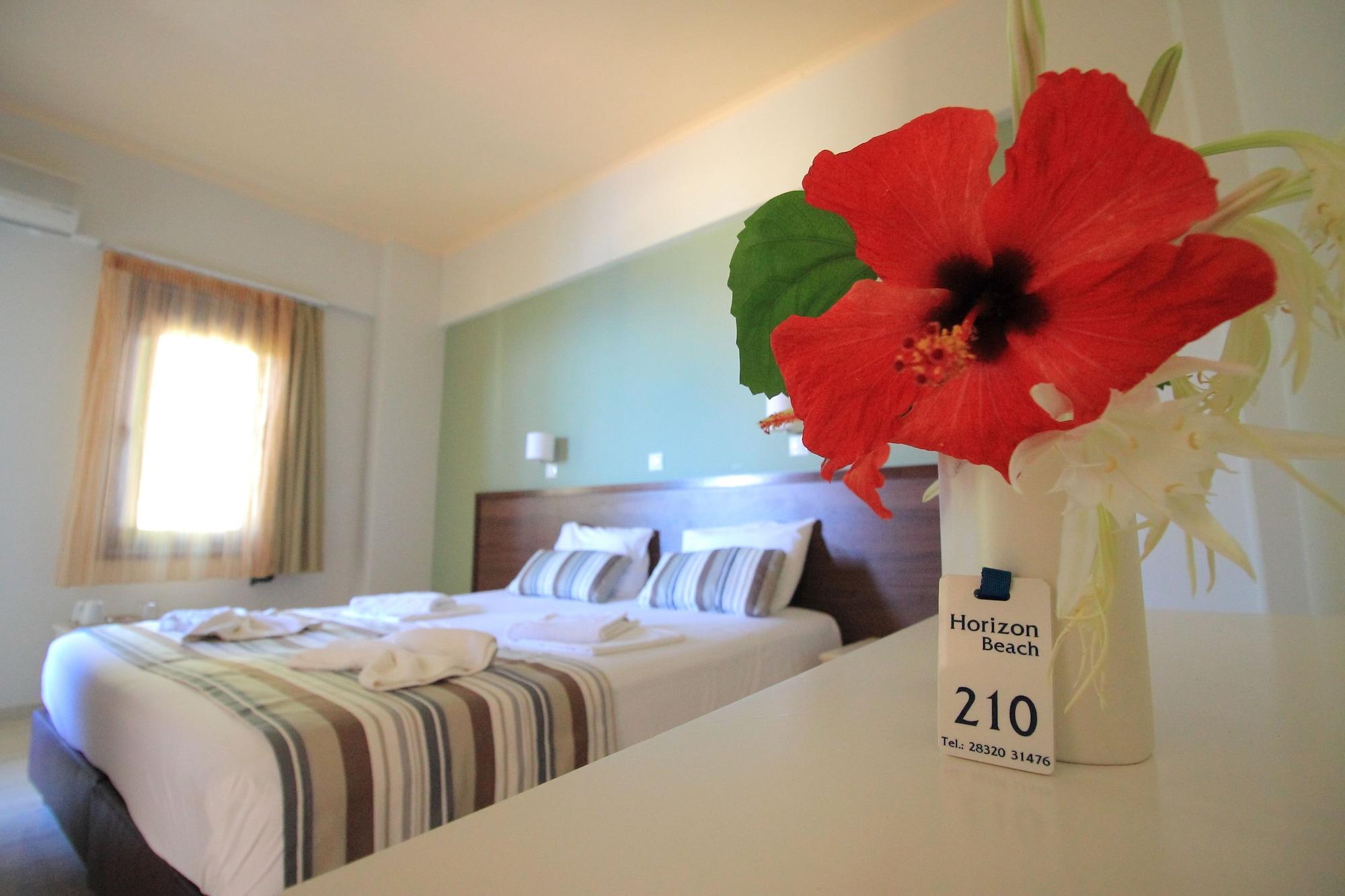 Horizon Beach Hotel 플라키아스 외부 사진
