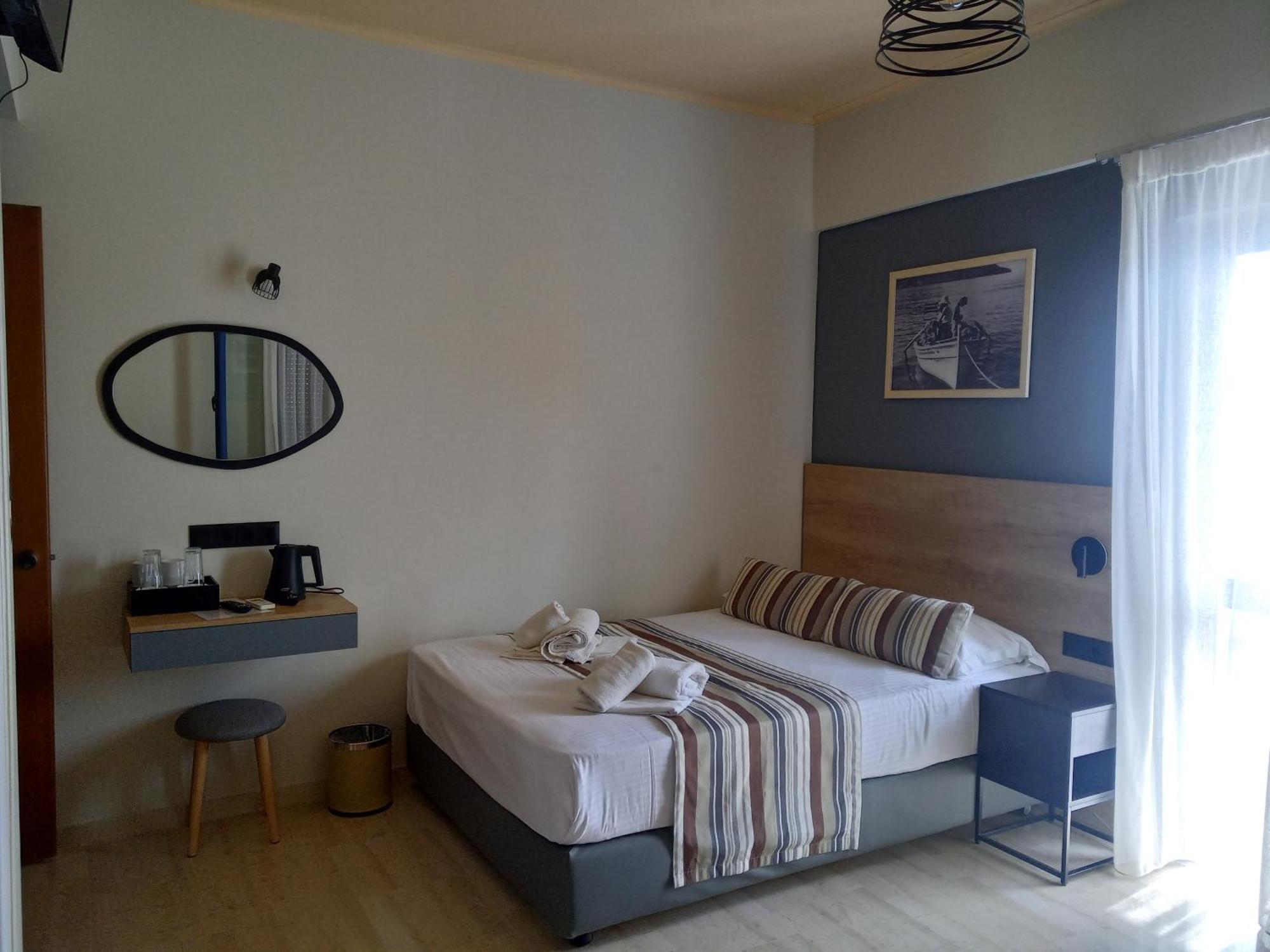 Horizon Beach Hotel 플라키아스 외부 사진