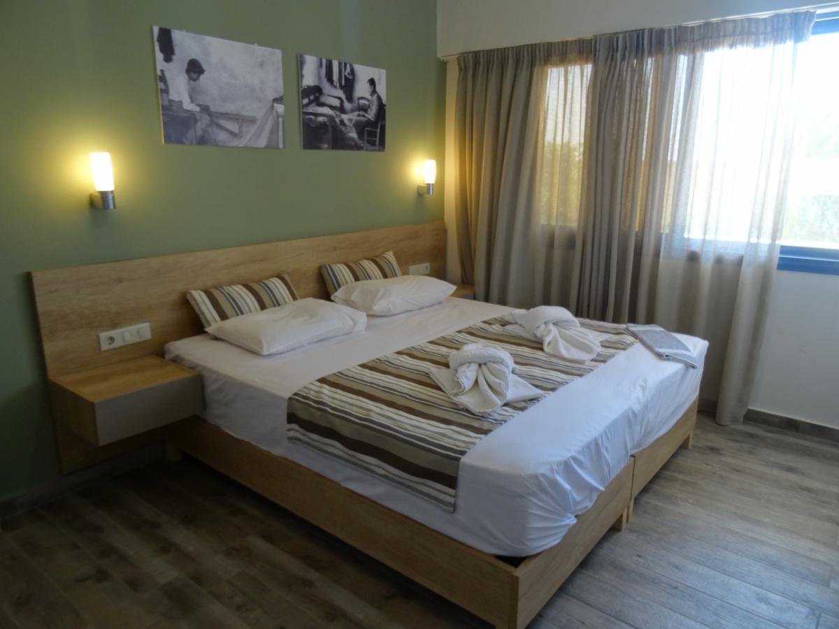 Horizon Beach Hotel 플라키아스 외부 사진